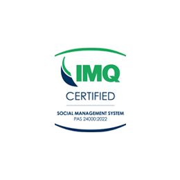 SA 8000 · Social accountability