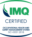 ISO 45001