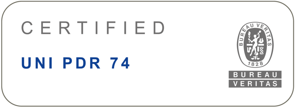 UNI PdR 74 · Facility management