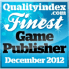 Game Publisher