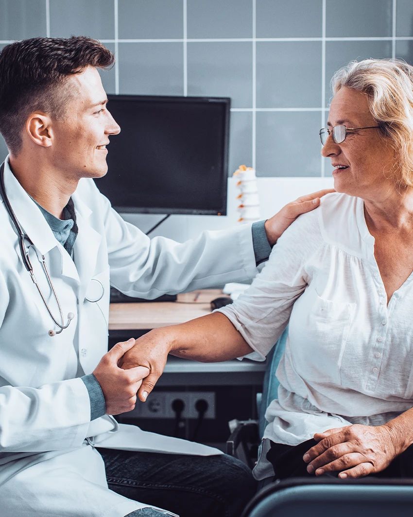 CLINICAL DECISION SUPPORT SYSTEM