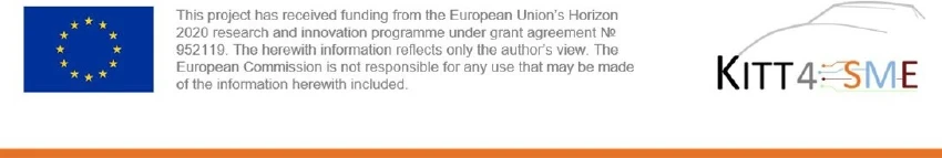 Unione Europea – Horizon 2020, KITT4SME
