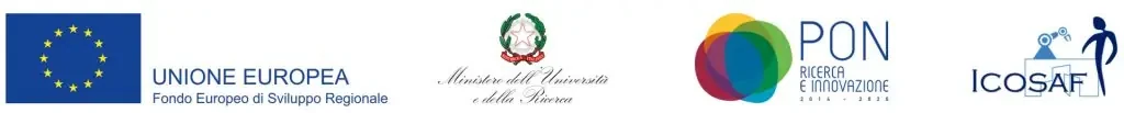 Unione Europea – Fondo Europeo di Sviluppo Regionale, Ministero dell’Università e della Ricerca, PON Ricerca e Innovazione 2014-2020