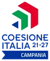 Coesione Italia 21-27