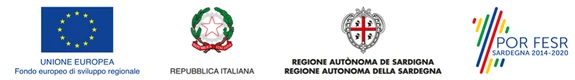 POR FESR Sardegna 2014-2020
