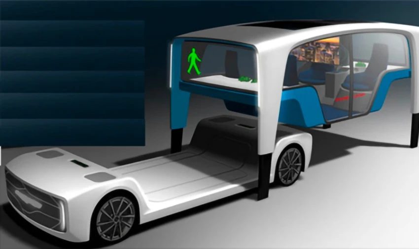 H–MOBILITY, immagine 2 / 4