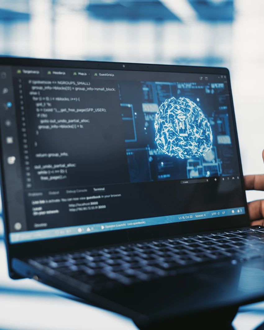 INNOVA–AI